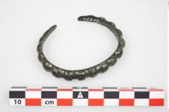 Foto von Bronzearmreif (NHMW-PRAE-026217)